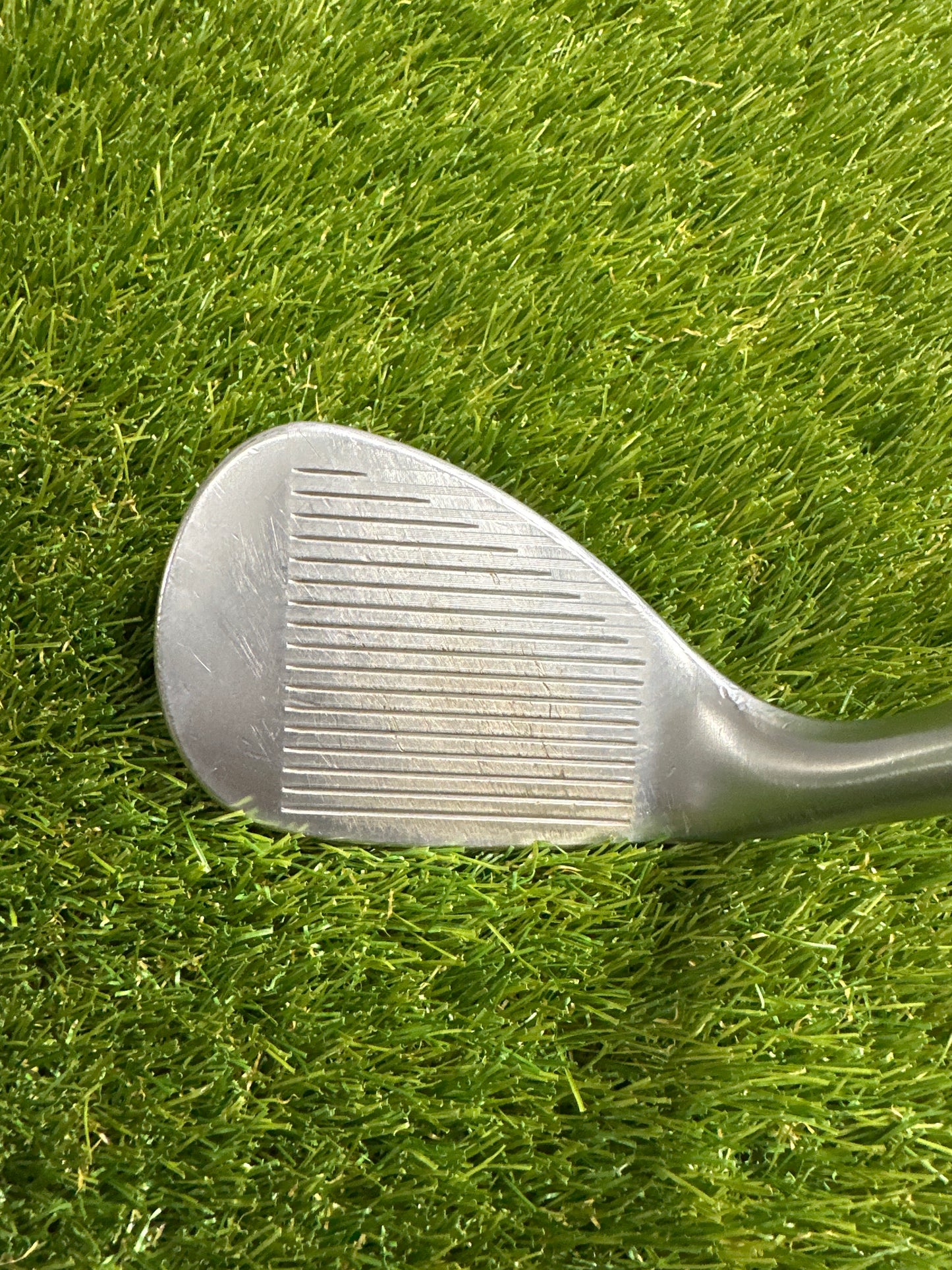 Titleist SM9 58/04T Wedge