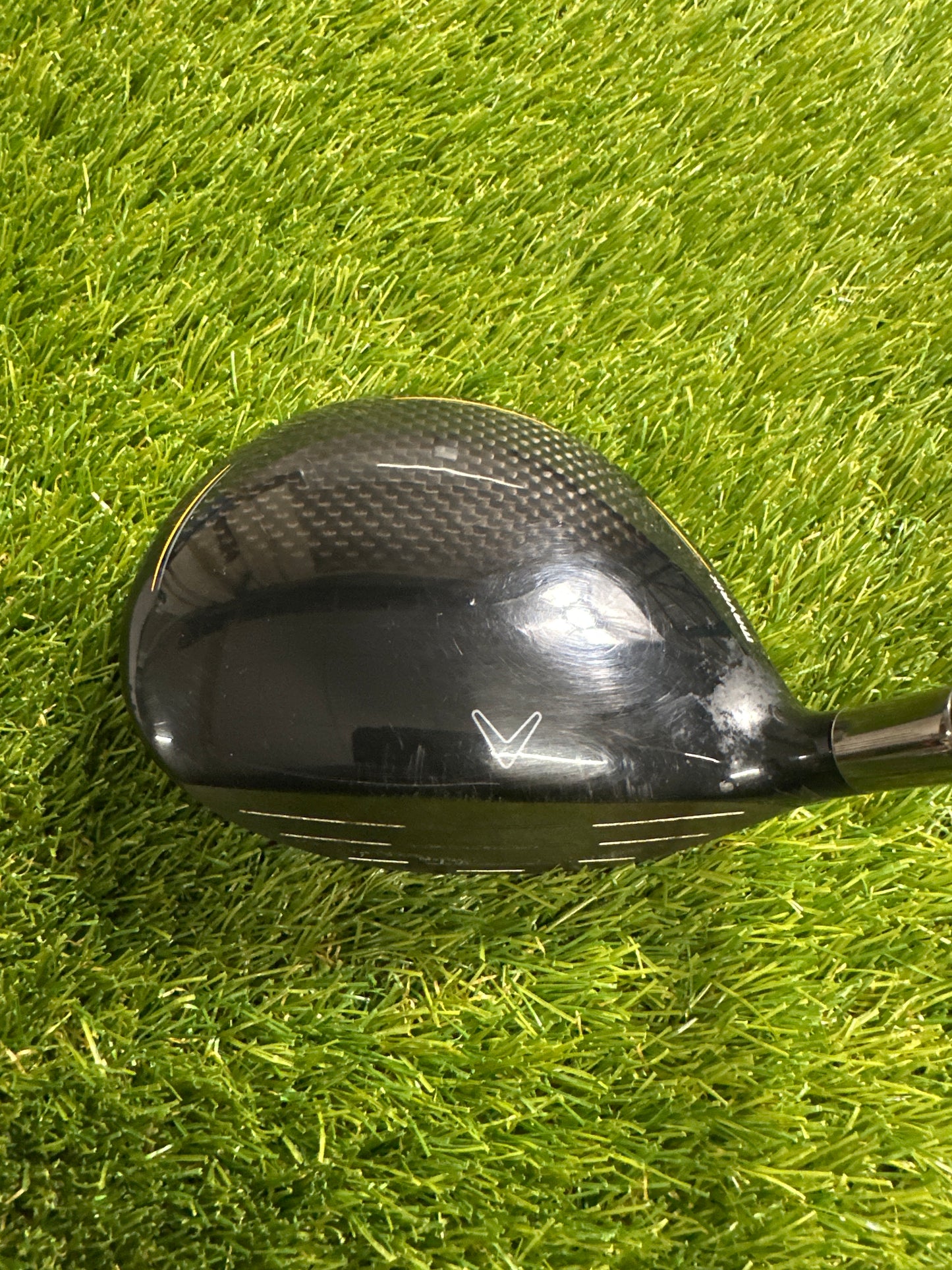 Callaway Mavrik 3/15 FWY