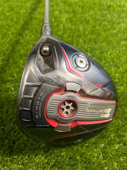 Callaway Big Bertha Alpha 10.5 Driver