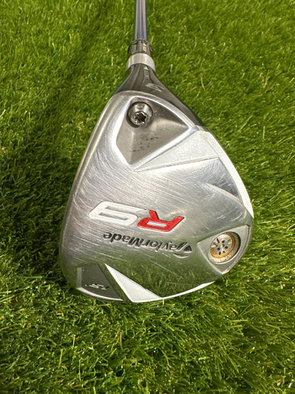 TaylorMade R9 3/15 FWY