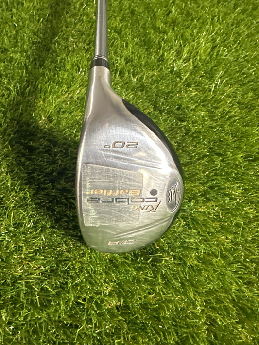 King Cobra Baffler 3/20 HYB