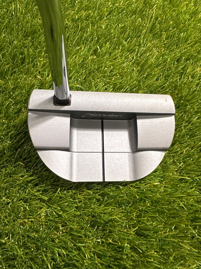 TaylorMade Spider GT Notchback 34.5" Putter