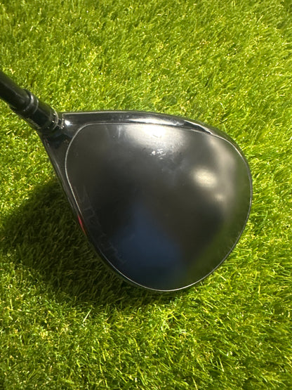 TaylorMade Stealth Plus 10.5 Driver