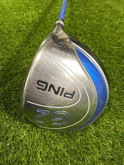 Ping G2 10 Driver