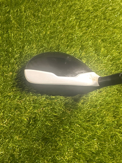 TaylorMade M2 4/22 HYB
