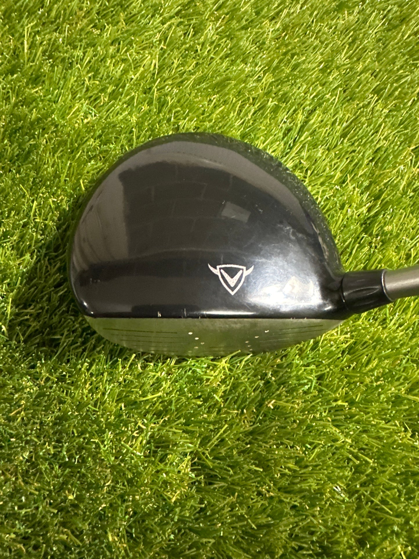 Callaway Diablo Edge 4 FWY