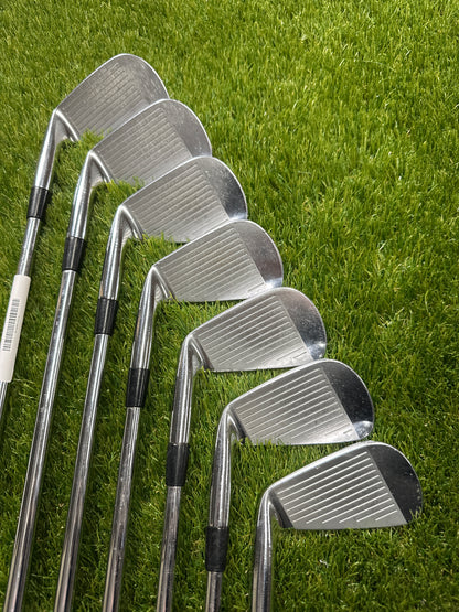 Mizuno MP4 4-PW Irons