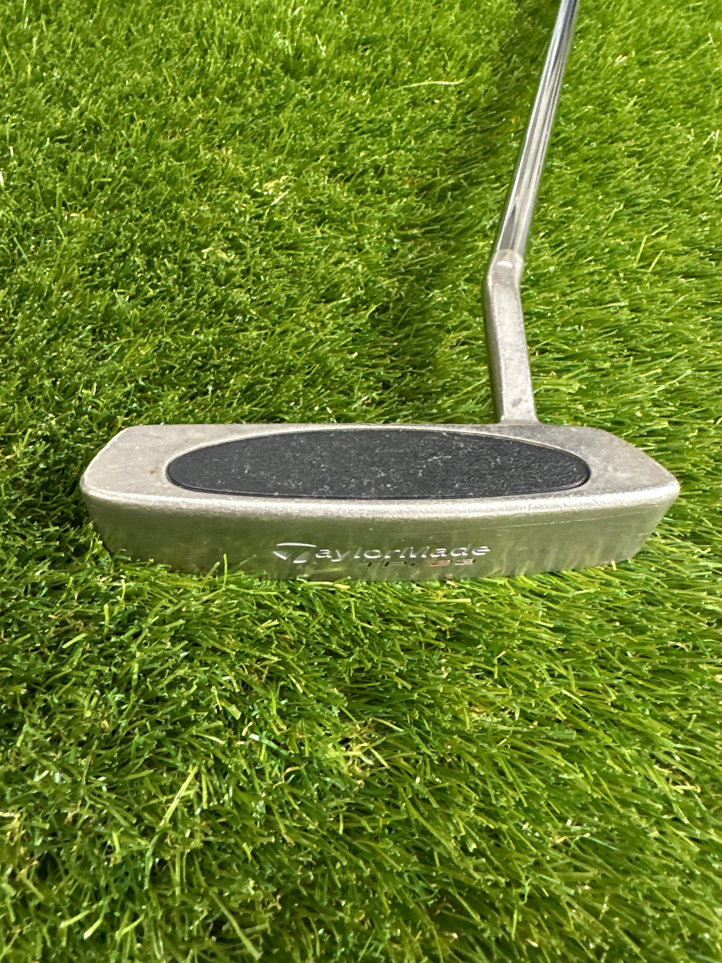 TaylorMade TPi23 36.5" Putter
