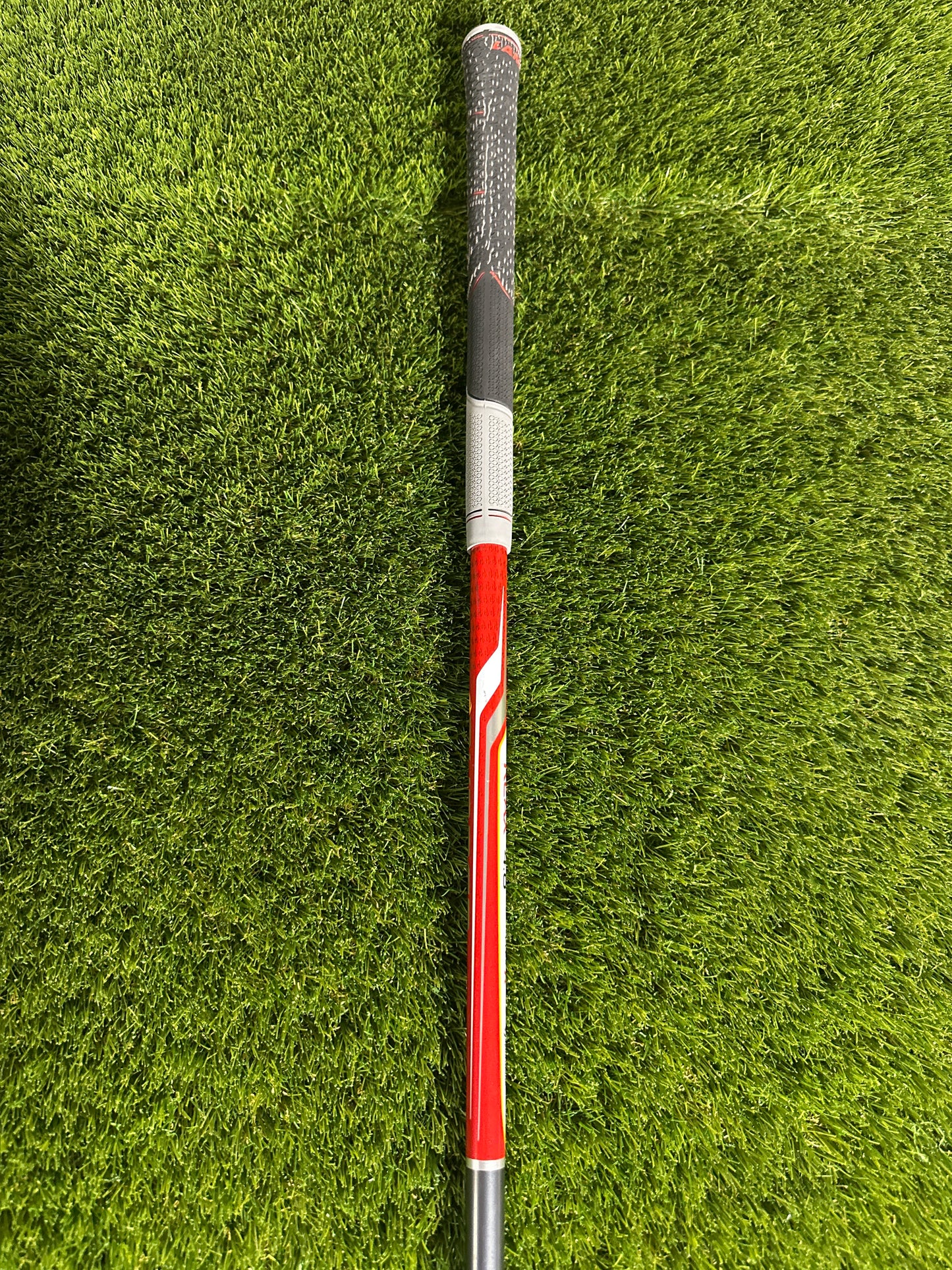 TaylorMade Burner Superfast 2.0 3/15 FWY