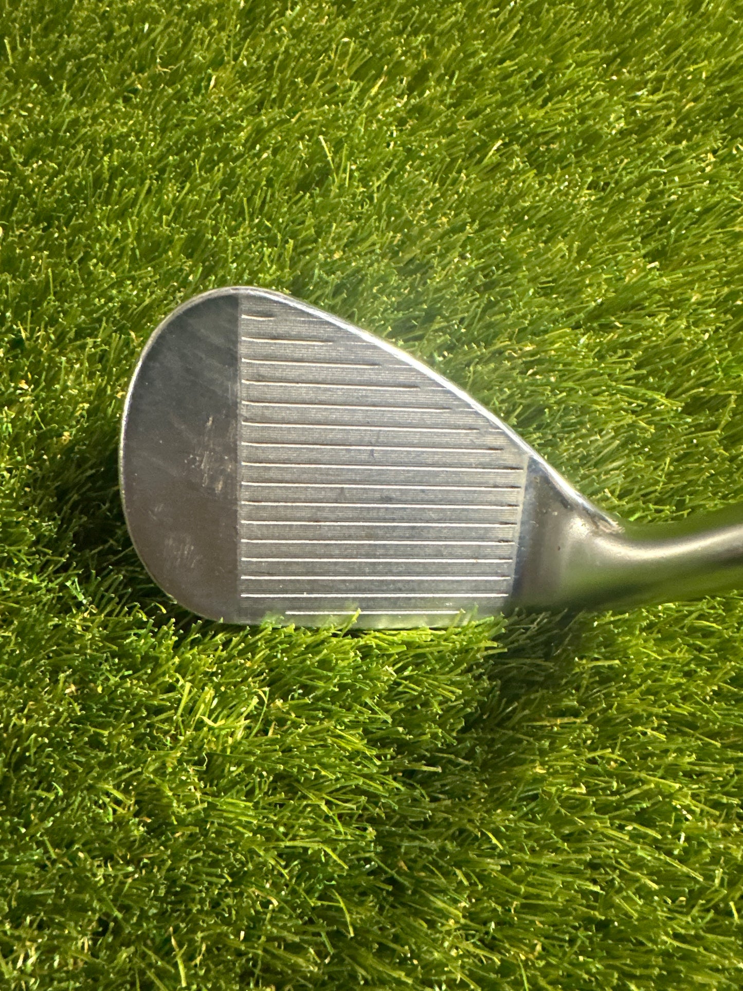 Callaway MD4 S Grind 52/10 Wedge