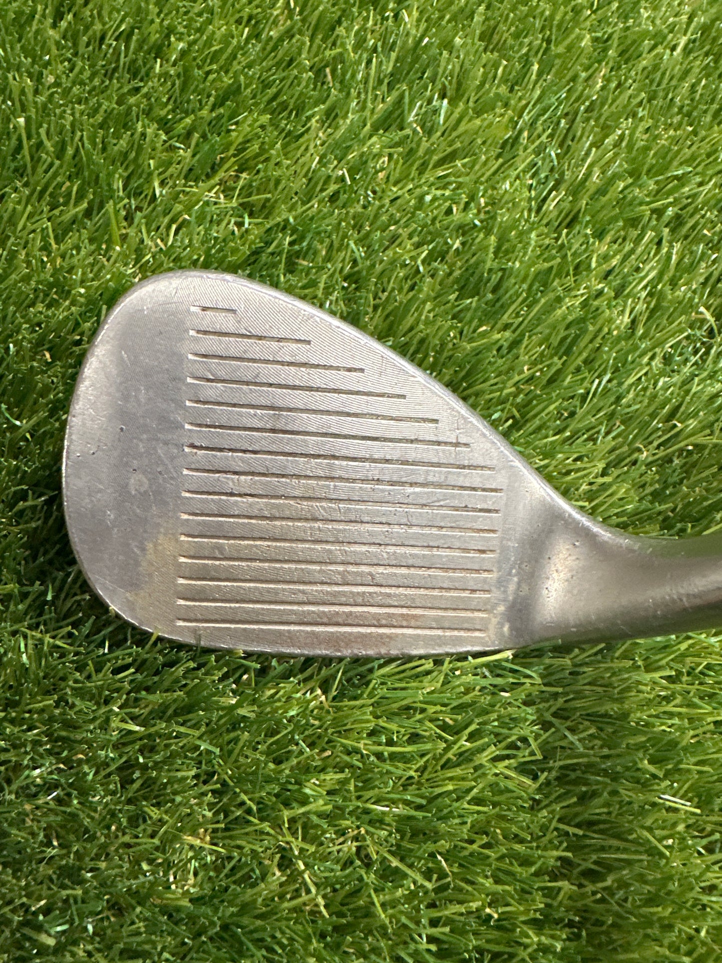 Titleist Spin Milled 56/08 Wedge