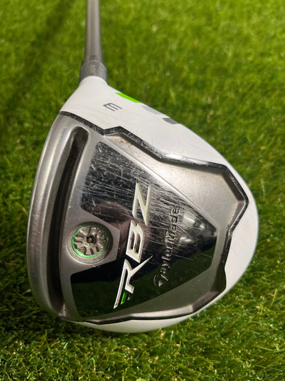 TaylorMade RBZ 3 FWY