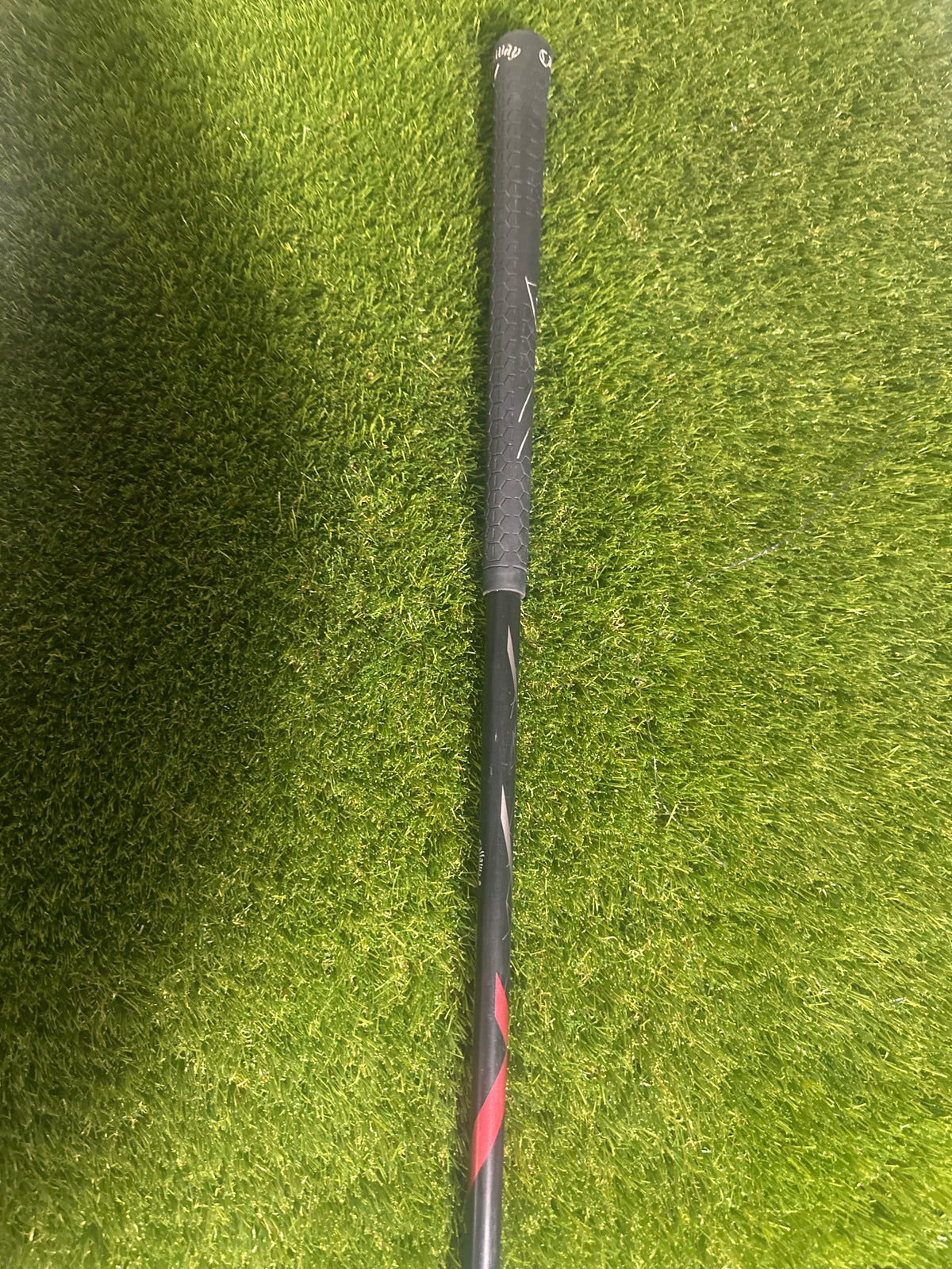 Callaway RAZR 6 HYB
