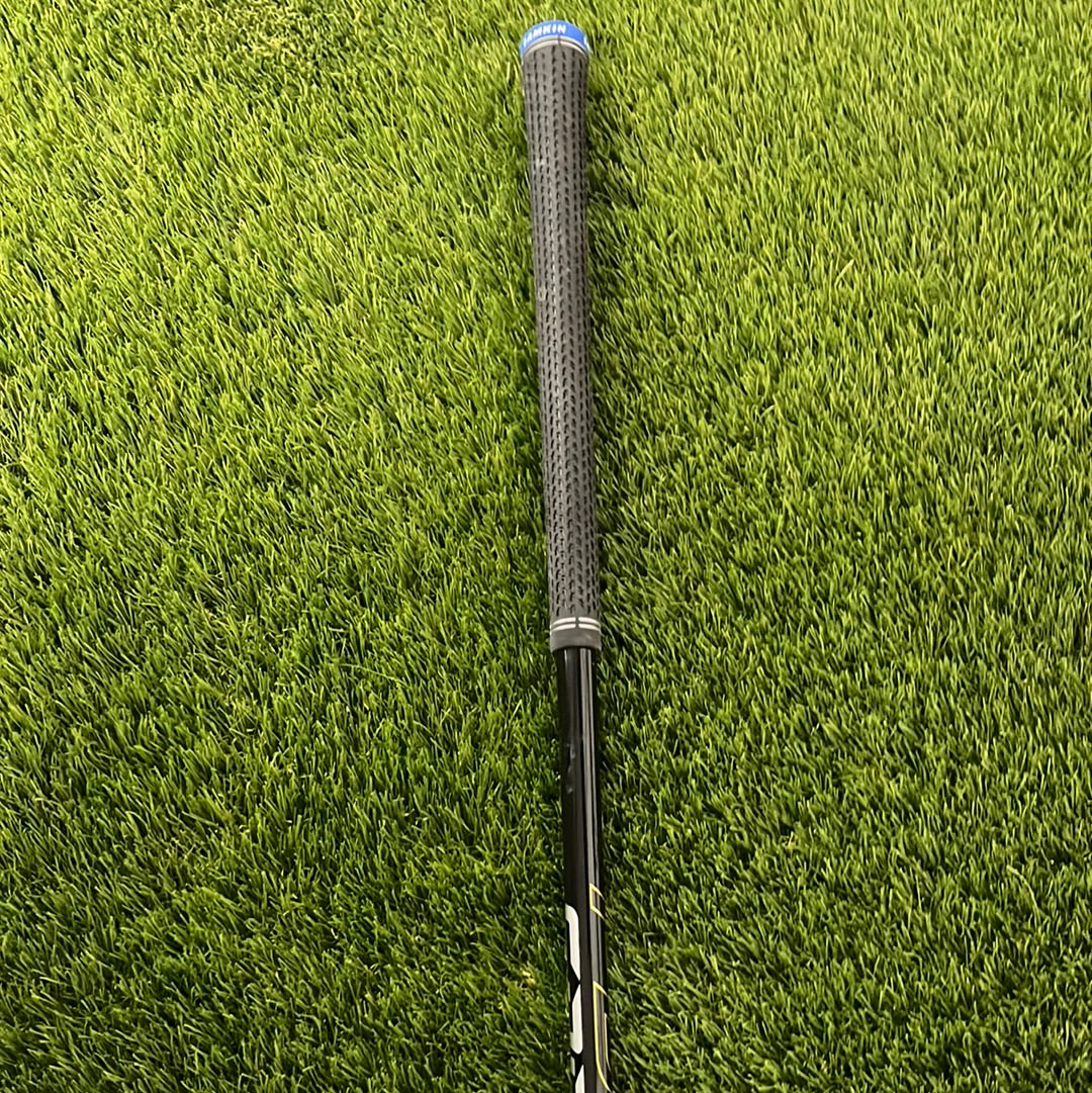 TaylorMade Qi10 Max Rescue 3/20 HYB
