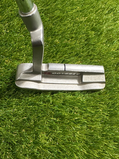 Odyssey White Ice 1 34" Putter