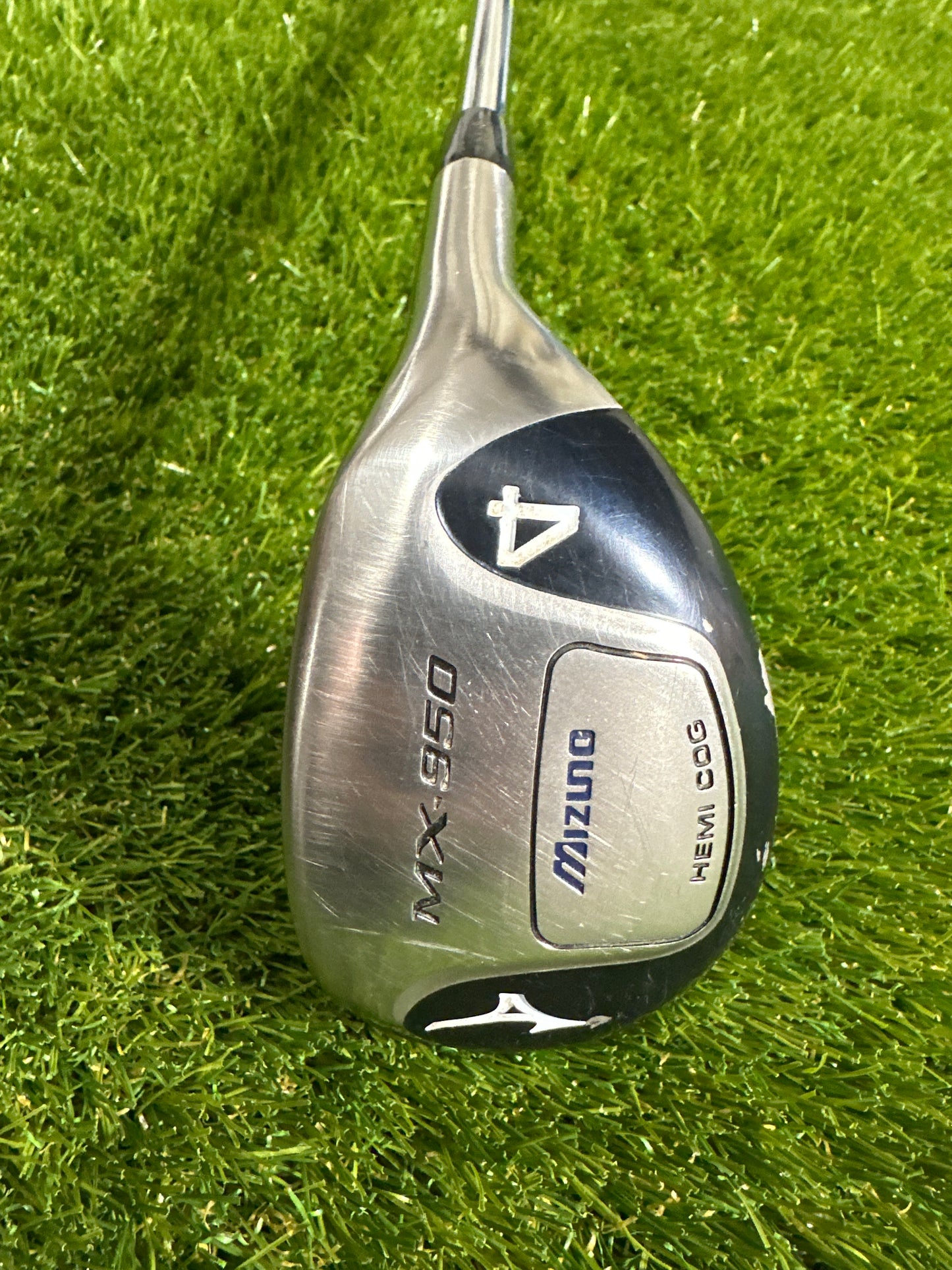 Mizuno MX950 4 HYB