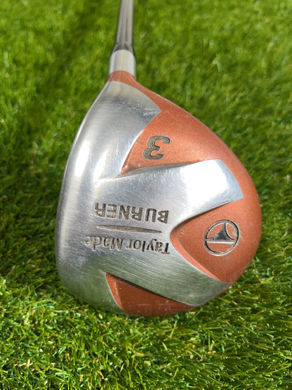 TaylorMade Burner 3 FWY