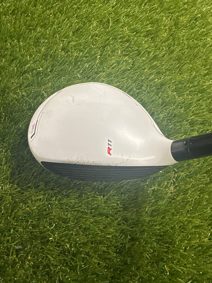 TaylorMade R11s 3/15.5 FWY