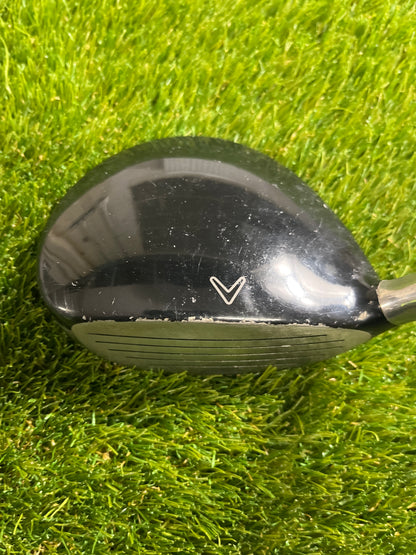 Callaway RAZR X Black 3 FWY