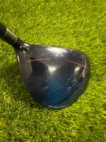 Callaway Big Bertha B21 3 FWY