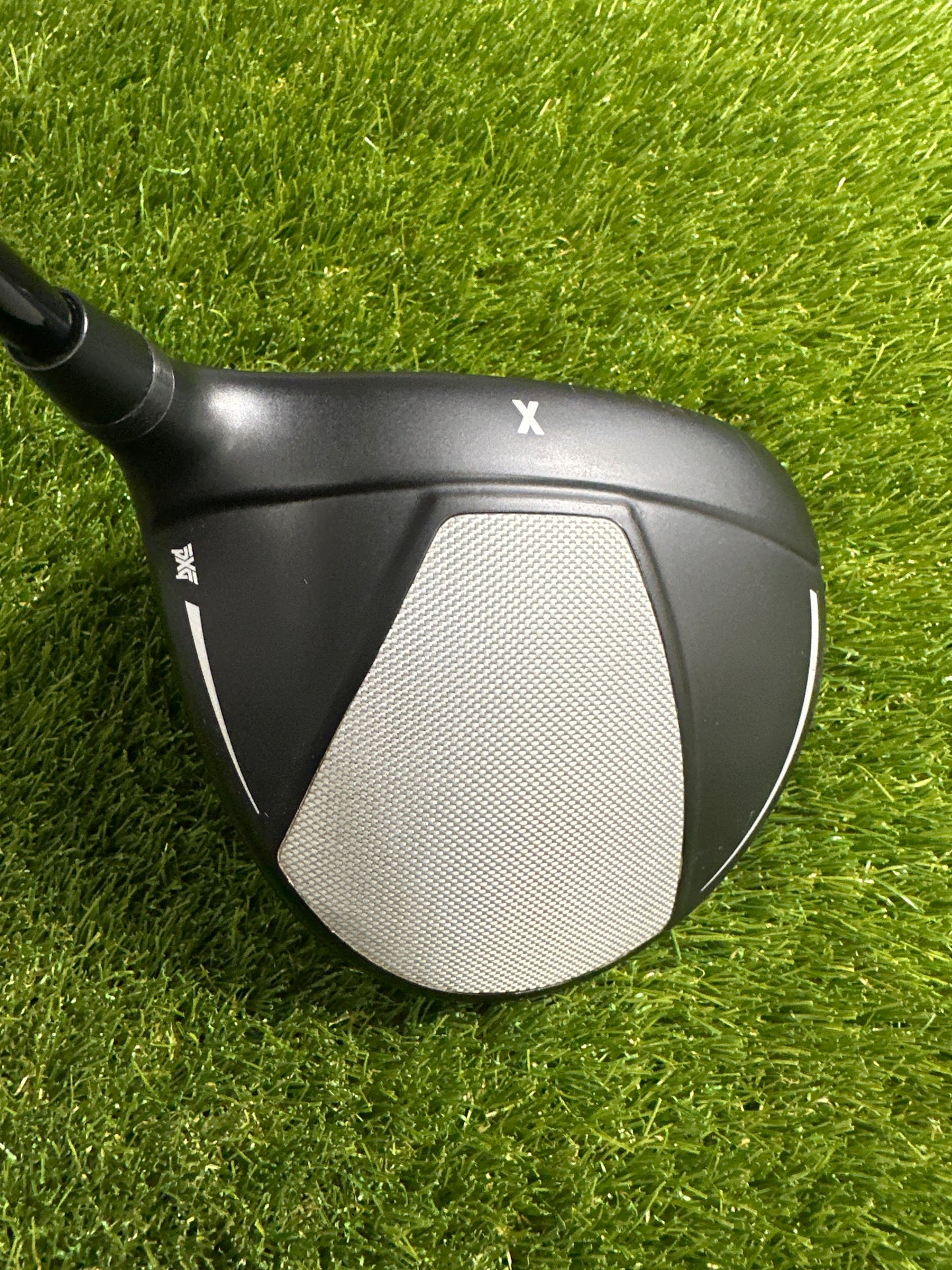 PXG Gen4 0811XF 9 Driver