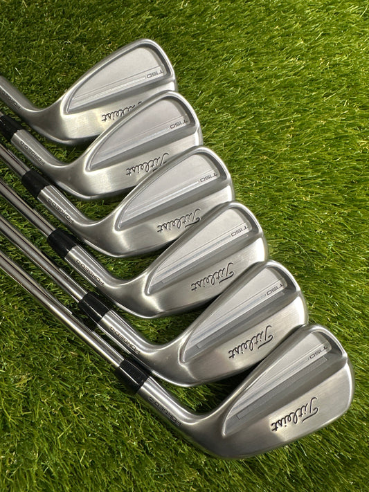 Titleist T150 5-PW Irons