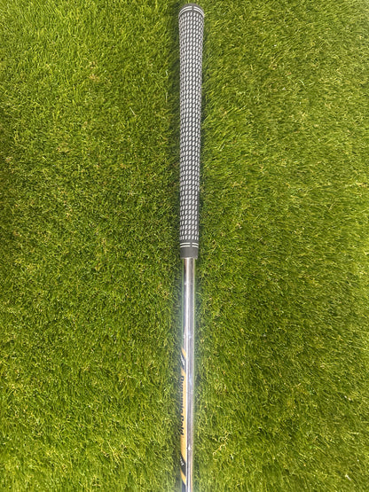 Cleveland RTX6 Zipcore 50/MID10 Wedge