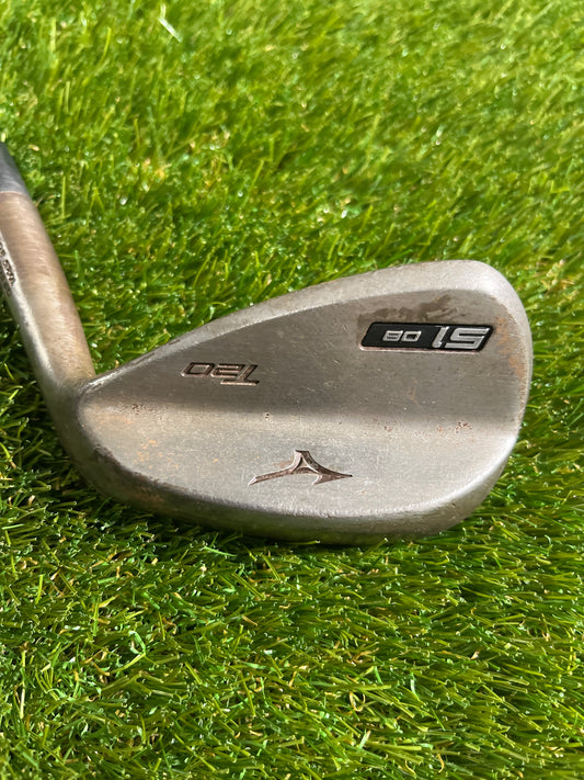 Mizuno T20 51/8 Wedge