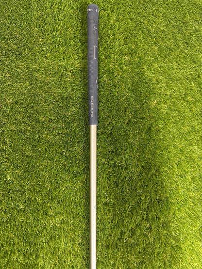 Callaway X14 Steelhead 5 Iron