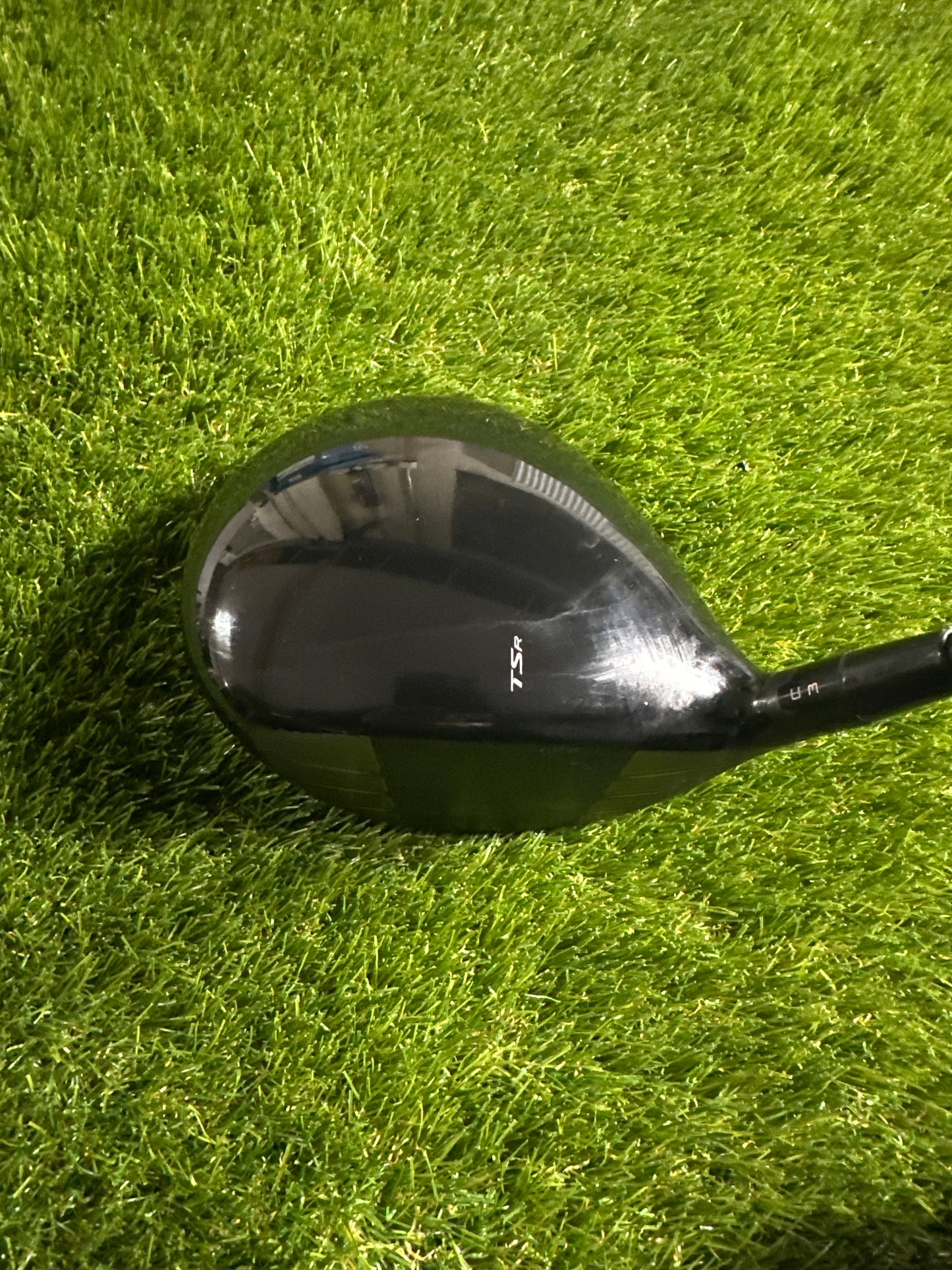 Titleist TSR4 10 Driver