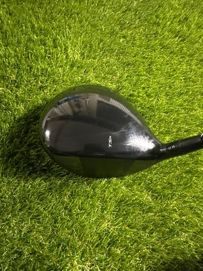 Titleist TSR4 10 Driver