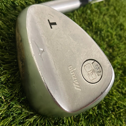 Mizuno T7 60°/Wegde