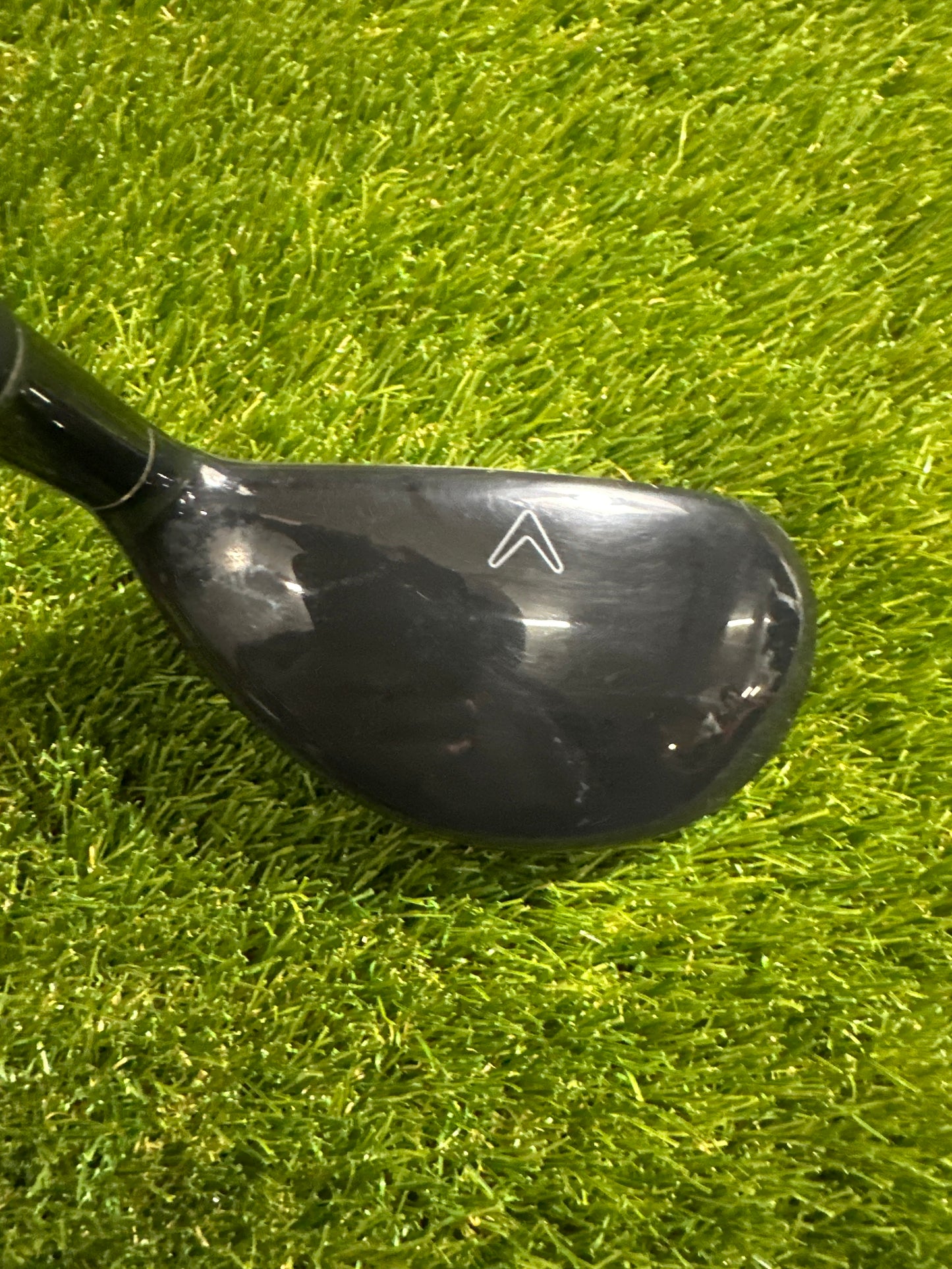 Callaway Mavrik 4/20 HYB