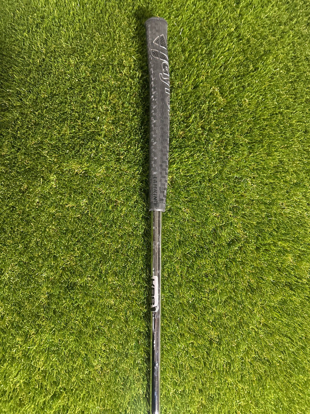 TaylorMade TP Juno 1 33" Putter