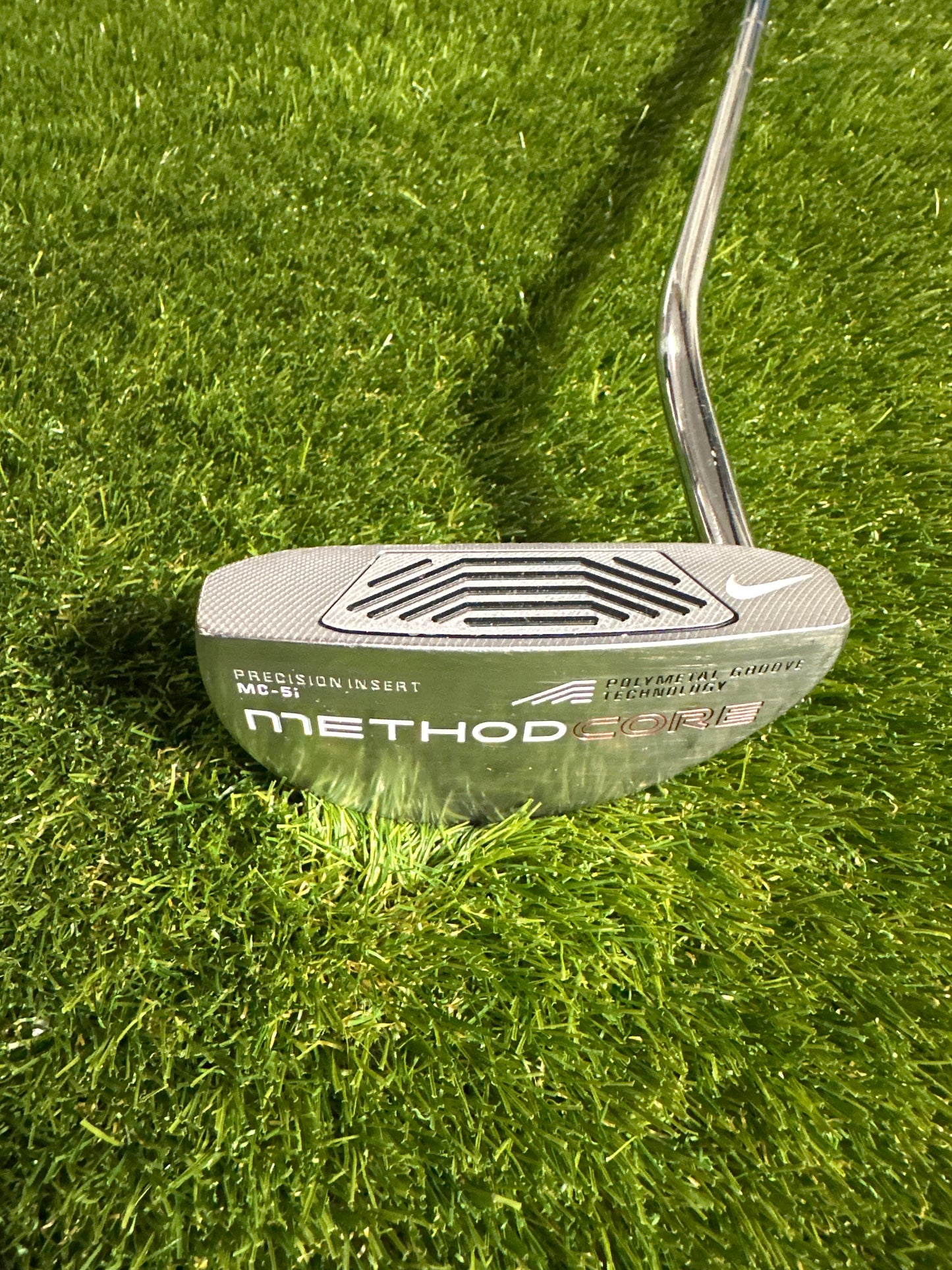 Nike Method Core 34" Putter