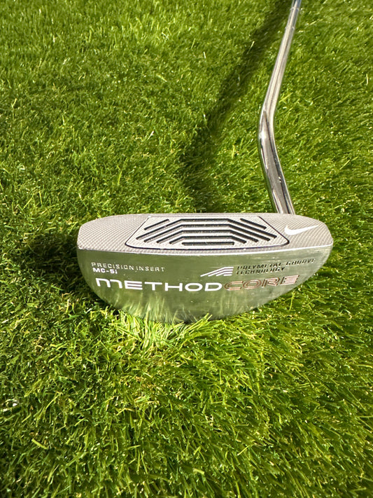 Nike Method Core 34" Putter