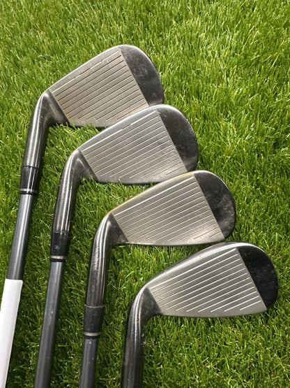 Adams Idea Tech V4 6-9 Irons