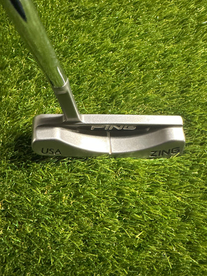 Ping Zing i 34" Putter