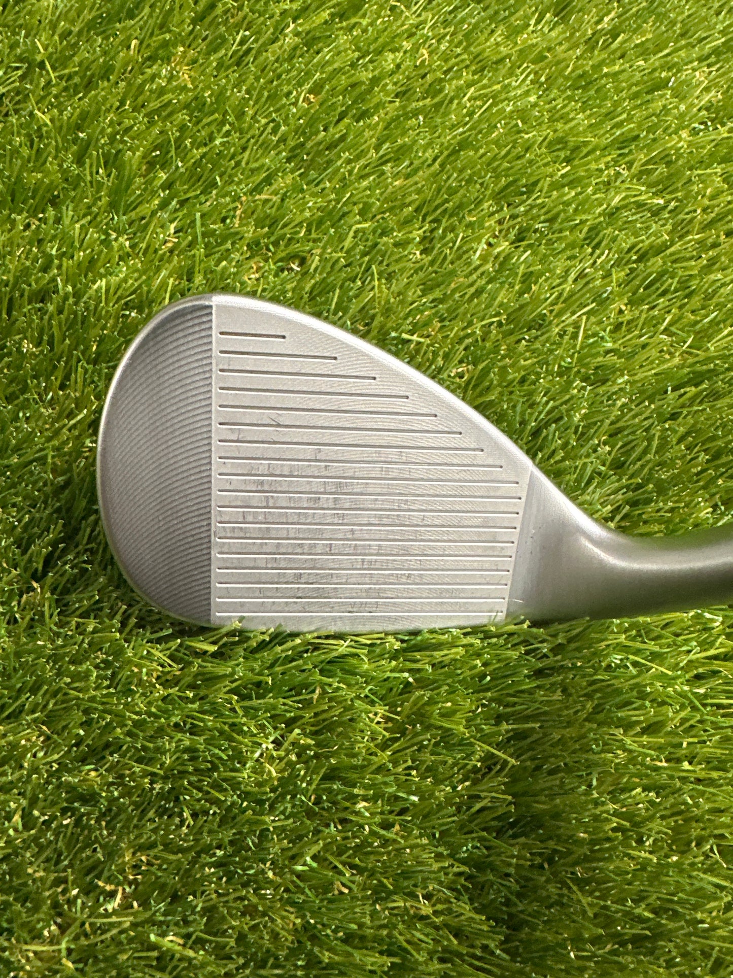 Cleveland Zipcore CBX 48/09 Wedge