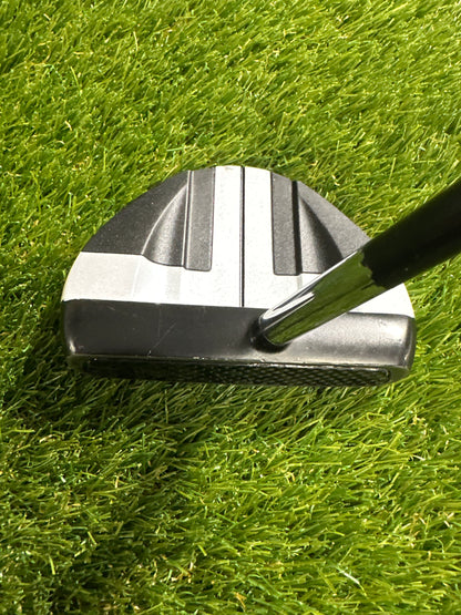 Odyssey Works V Line CS Big T 34.5" Putter