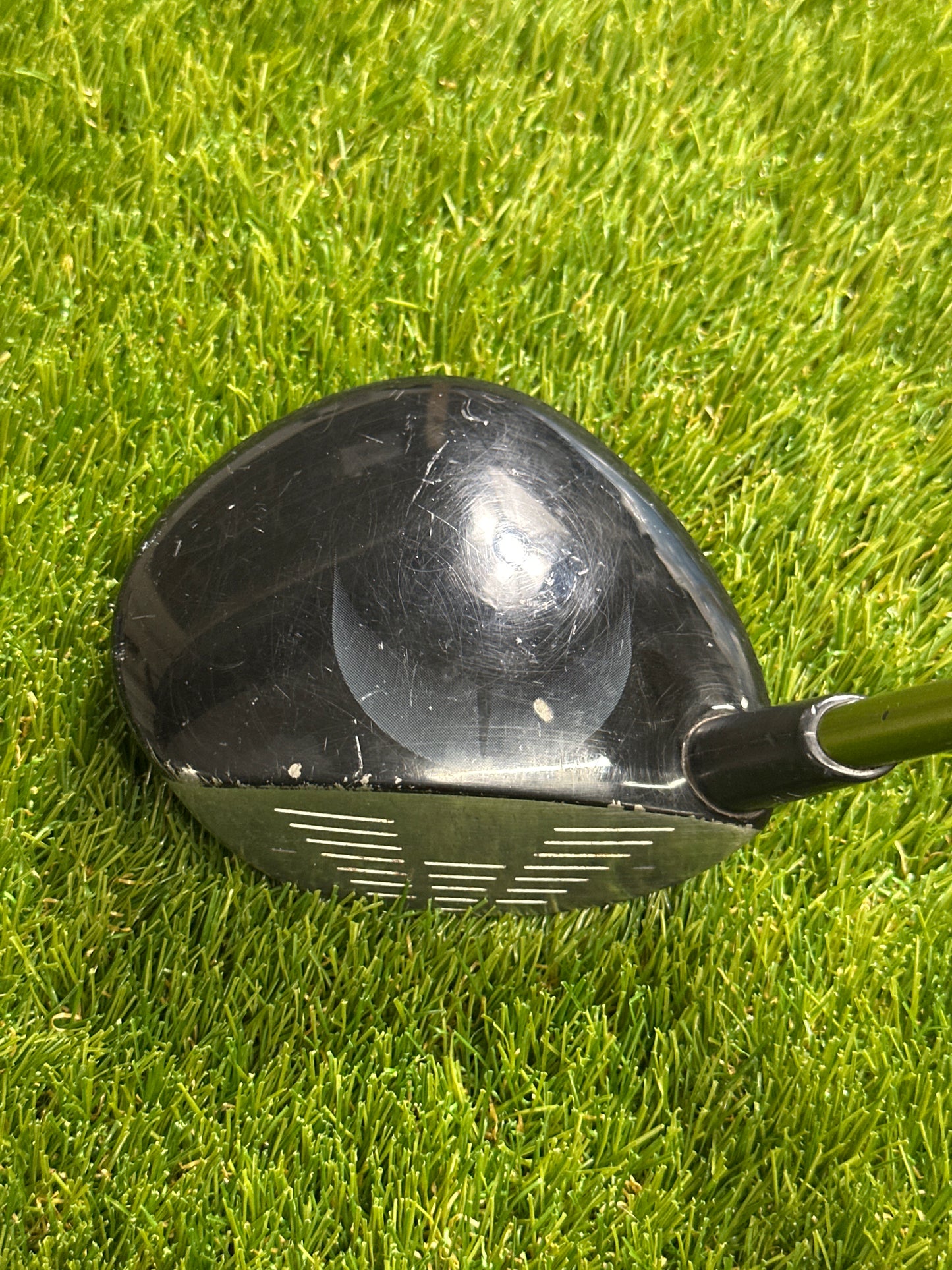 Ping G2 5/17 FWY