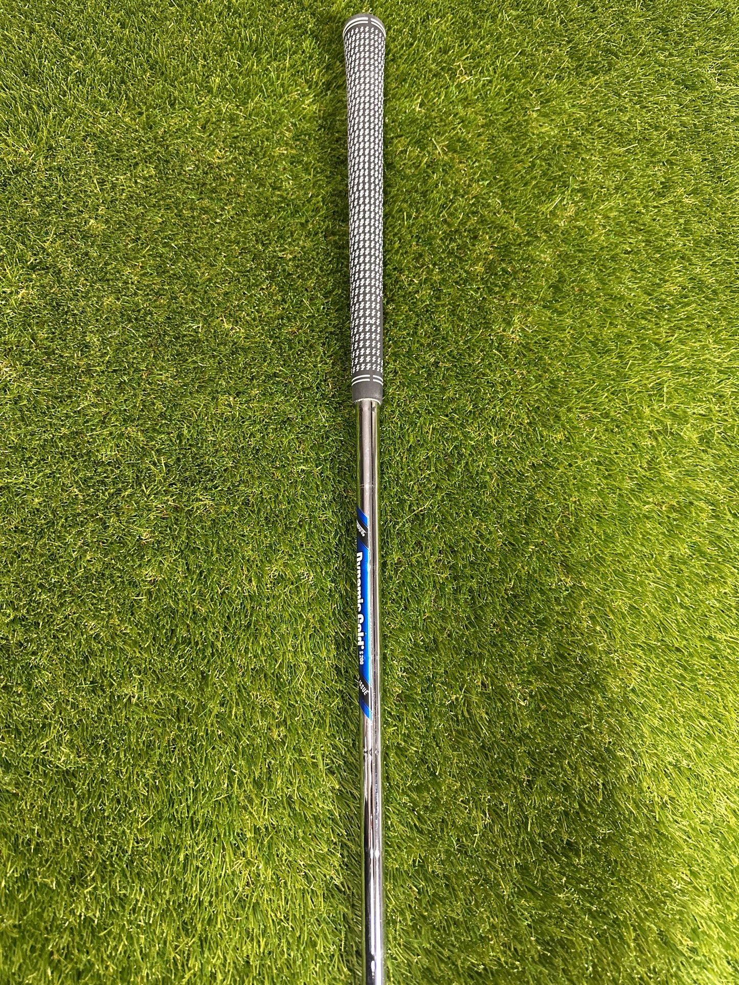 Callaway Jaws MD5 58/10S Wedge