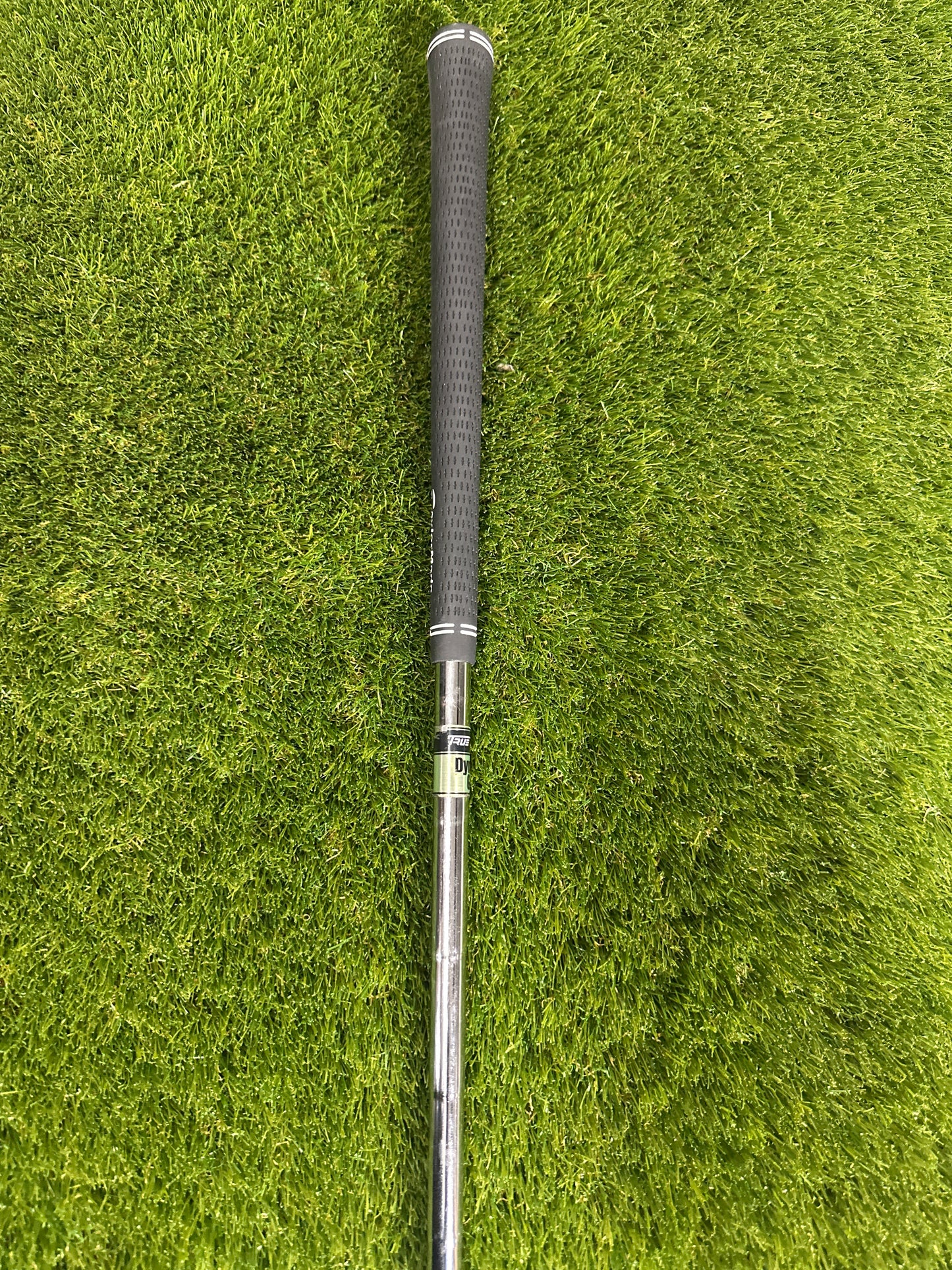 Nike VR X3XGrooves 60 Wedge