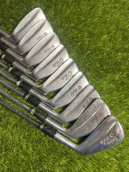 TaylorMade TP 2-PW Irons