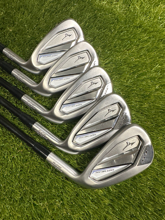 Mizuno JPX 925 Hot Metal 6-PW Irons