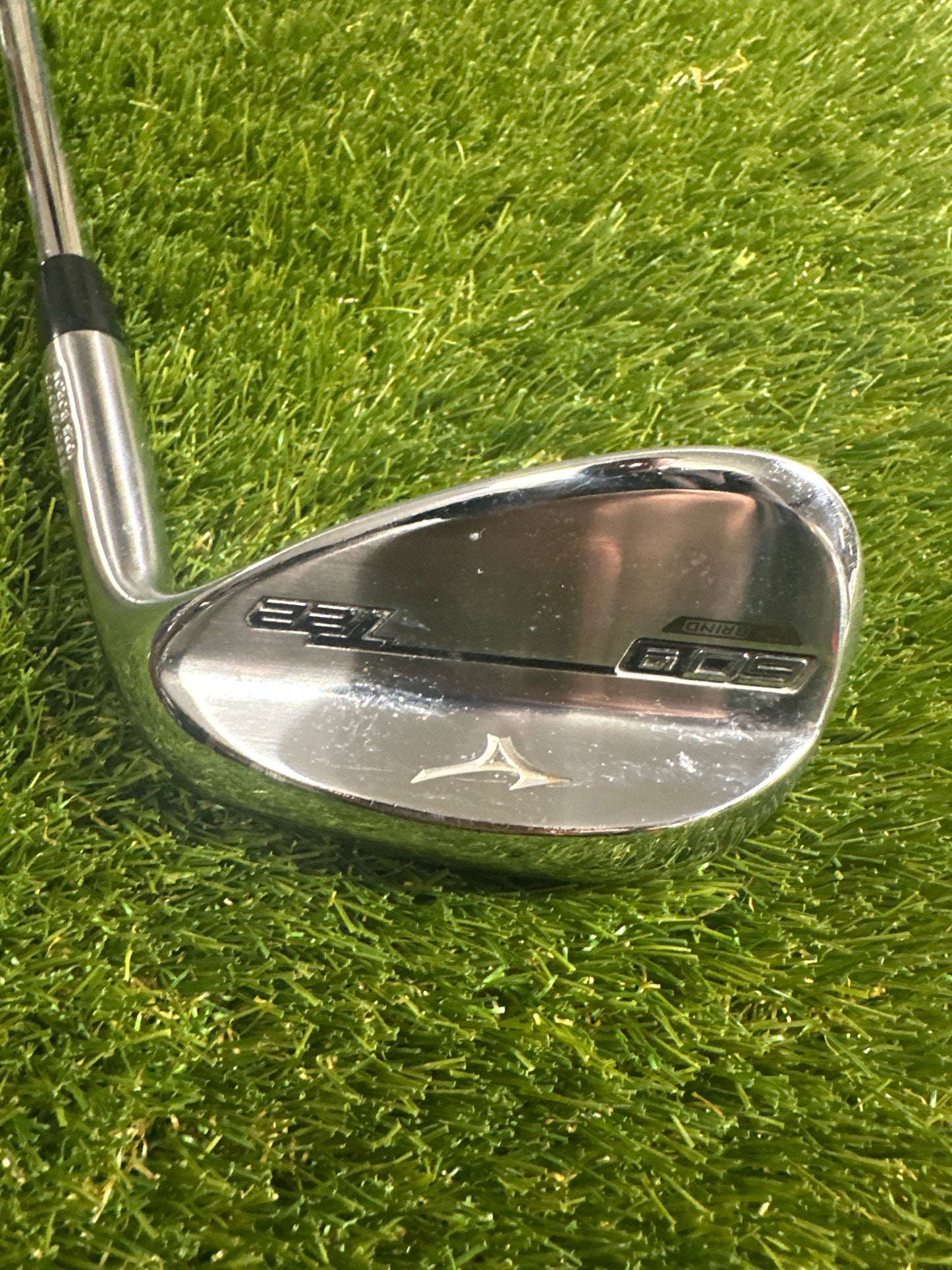 Mizuno T22 60/10 Wedge