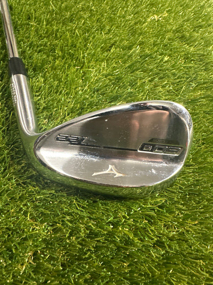 Mizuno T22 60/10 Wedge