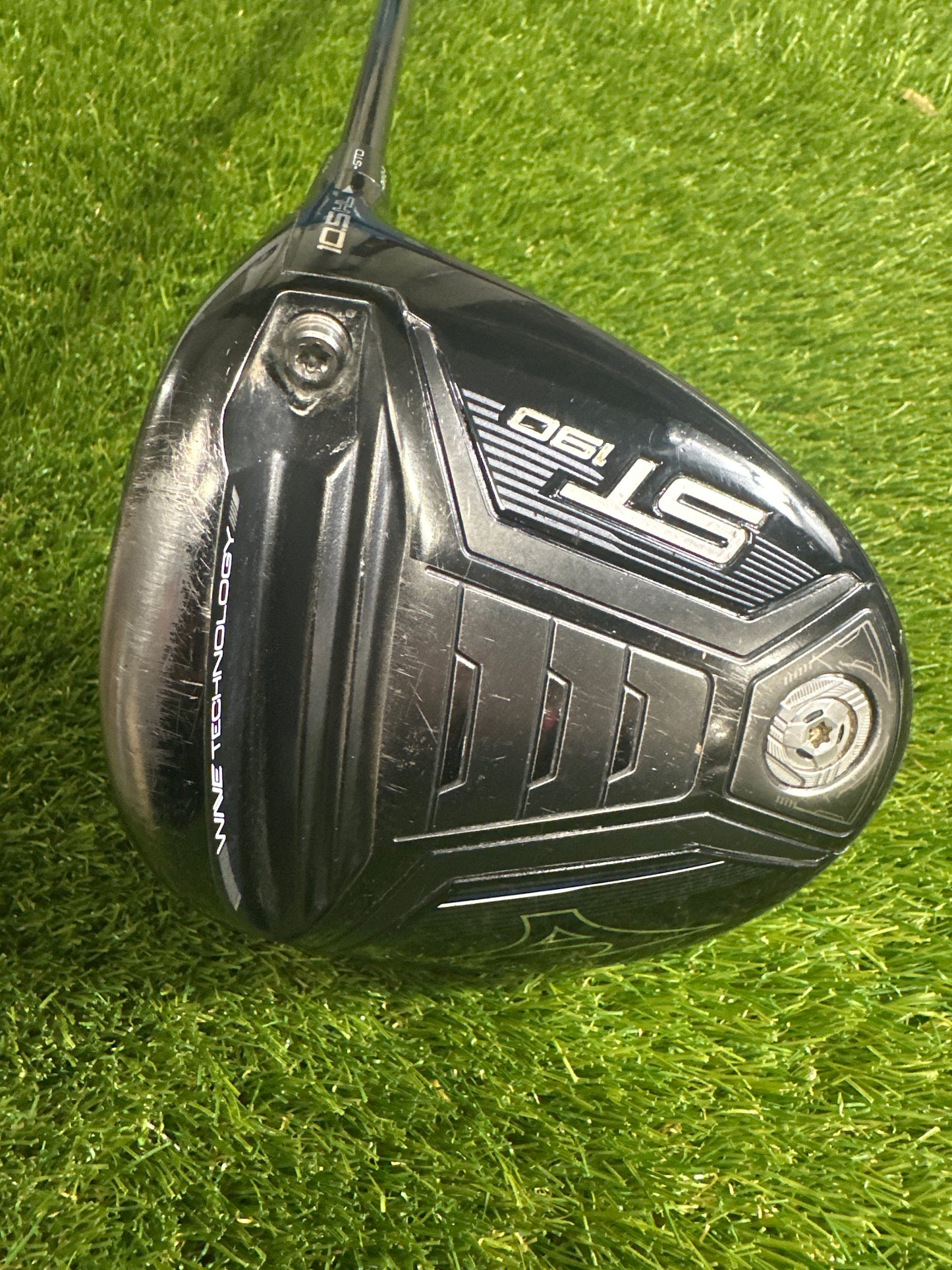 Mizuno ST190 10.5 Driver