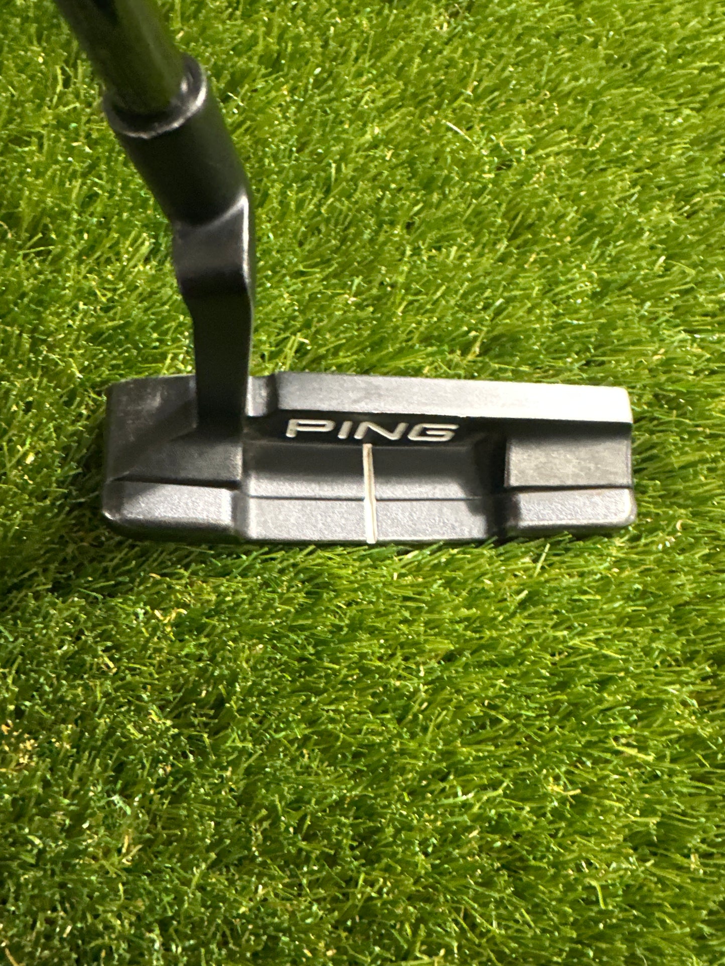 Ping Anser 2 35" Putter