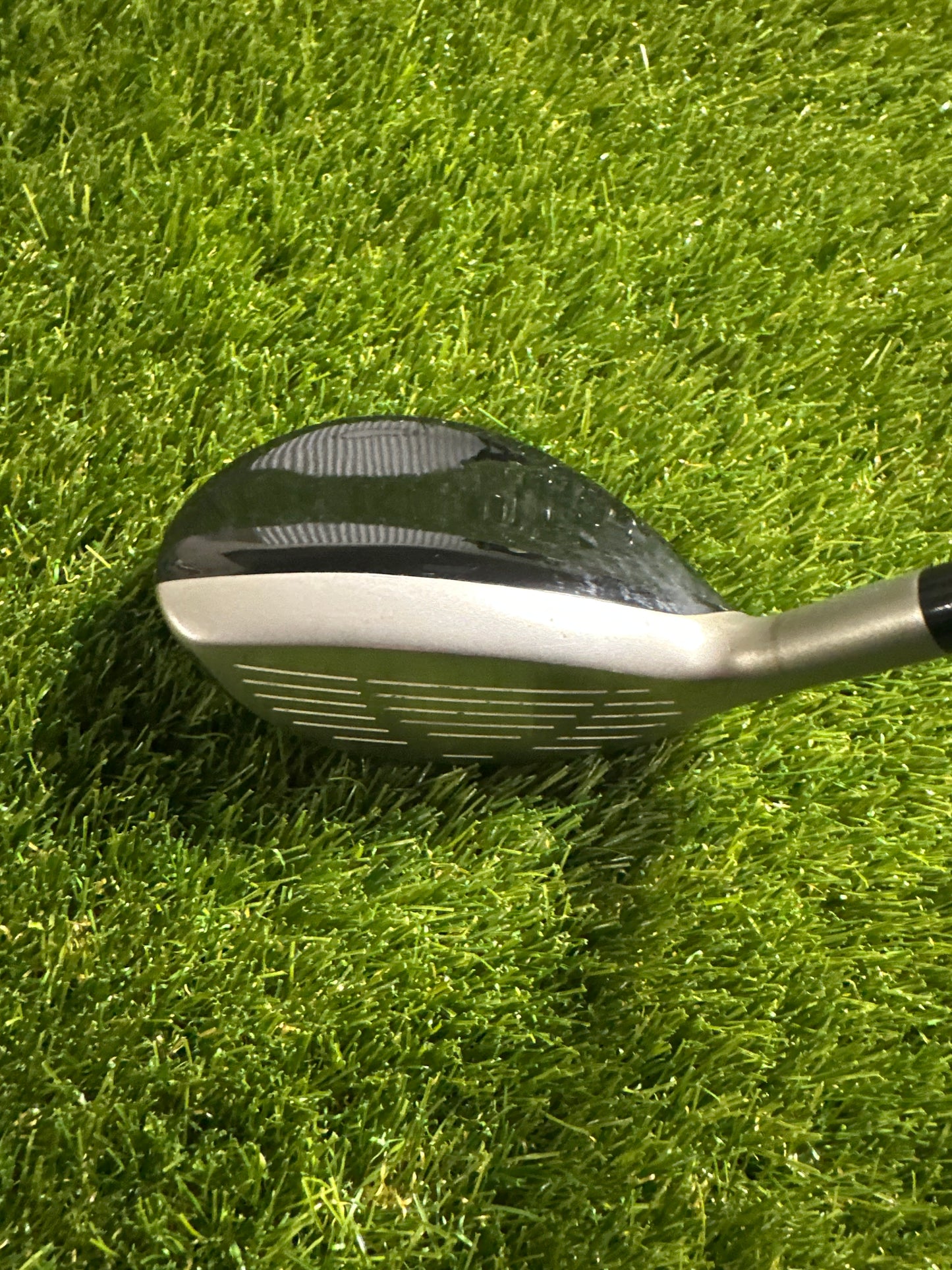 Ping Rapture 18 HYB
